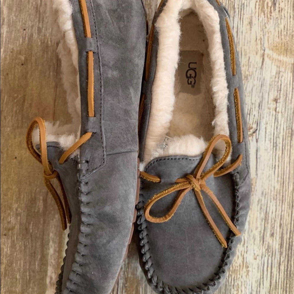UGG slippers